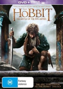 The Hobbit 3
