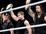 Blu-ray Review: WWE Destruction Of The Shield 2 Disc Set&nbsp;(2015)