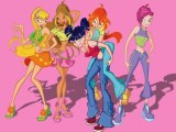 DVD Review: Winx Club Season 1 Box Set&nbsp;[PG]