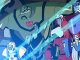 [DVD Review] Transformers Animated – Season 1 [PG] by Christopher&nbsp;Innis