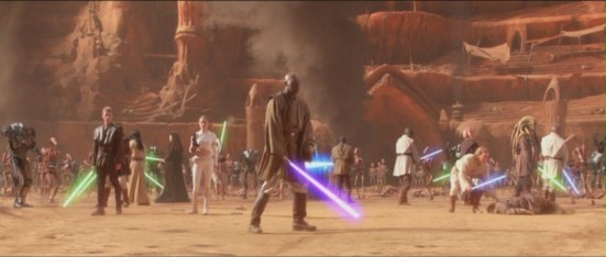 Episode 2 Attack Of The Clones 01