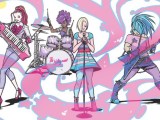 [Comic Review] Jem And The Holograms&nbsp;#01