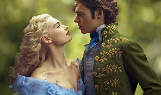 [Review] Cinderella (2015) by Christopher Innis | The Super Network