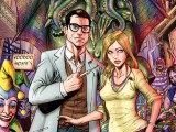 [Comic Review] Re-Animator&nbsp;#1