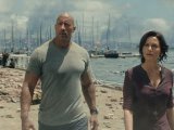 [Review] San Andreas 3D (2015) by Bede&nbsp;Jermyn