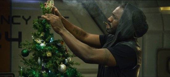 Prometheus-Captain-Christmas-Tree