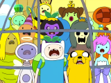 Blu-ray Review: Adventure Time – The Complete Second Season [PG] by Bede&nbsp;Jermyn