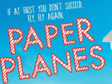 [Interview] Steve Worland (Paper&nbsp;Planes)