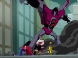 [DVD Review] Transformers Animated – Season 3 [PG] by Christopher&nbsp;Innis