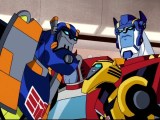 [DVD Review] Transformers Animated – Season 2 [PG] by Christopher&nbsp;Innis