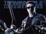 [Bea’s Ranting Reviews] Terminator 2: Judgement Day [1991] by Bea&nbsp;Harper