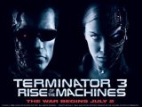 [Bea’s Ranting Reviews] Terminator 3: Rise of the Machines [2003] by Bea&nbsp;Harper
