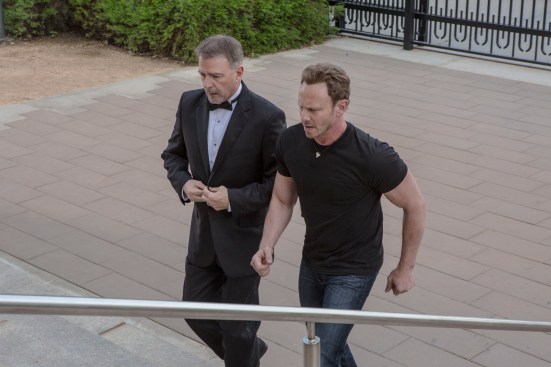 Sharknado 3: Oh Hell No! - Season 2015