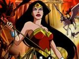 [Bea’s Ranting Reviews] Wonder Woman [2009] by Bea&nbsp;Harper