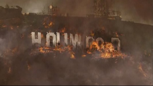Hollywood_fire