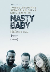 NastyBaby-Poster