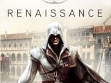 [Bea’s Ranting Book Reviews] Assassin’s Creed: Renaissance [Oliver Bowden] by Bea&nbsp;Harper
