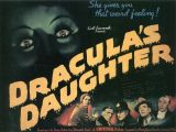 [A.J And Bea’s Review Exchange] Dracula’s Daughter [1936] by Bea&nbsp;Harper