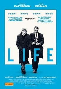 Lifefilmposter