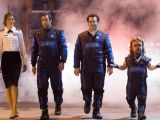 [Video Review] Pixels (2015) by Bede&nbsp;Jermyn
