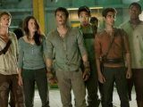 [Video Review] Maze Runner: The Scorch Trails (2015) by Bede&nbsp;Jermyn