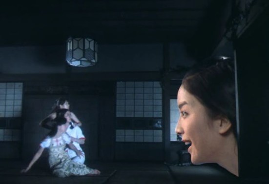 Once again Bede brings up the complete utter insanity that is the 1977 Japanese horror film House