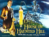 [A.J. and Bea’s Review Exchange] House On Haunted Hill&nbsp;[1959]