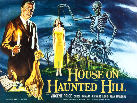 HOUSE+ON+HAUNTED+HILL