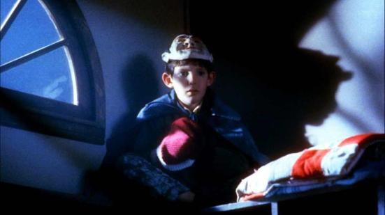 Marcey tells us about one of her favourite ghost films Lady In White