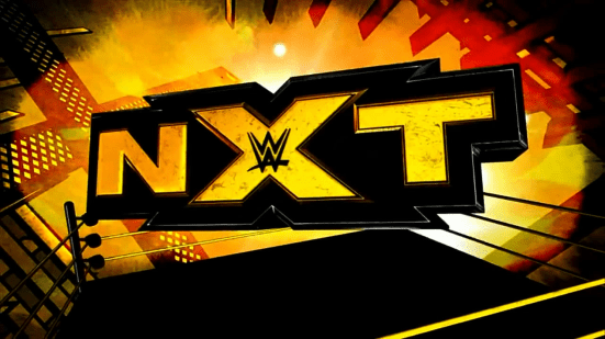 NXT Logo 1