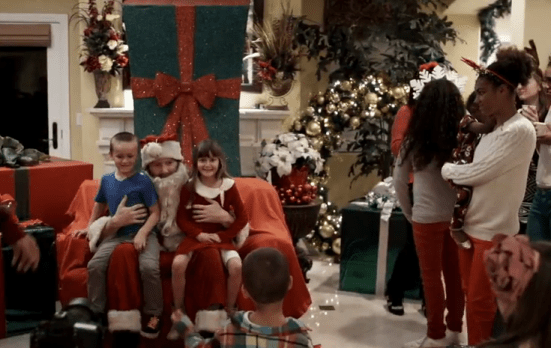 Kirk Cameron Latest Movie Photo