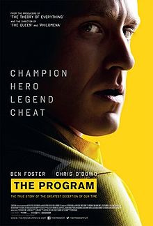 The_Program_poster