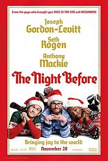 TheNightBefore2015poster