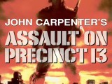 [Bea’s Reviews] Assault On Precinct 13&nbsp;[1976]