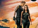 Bede’s Bad Movie Tweet-A-Thon #32: Jupiter&nbsp;Ascending