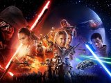 Super Podcast Ep 135 – We Review Star Wars: The Force&nbsp;Awakens
