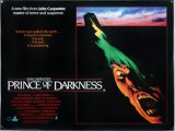 [Bea’s Reviews] Prince of Darkness&nbsp;[1987]