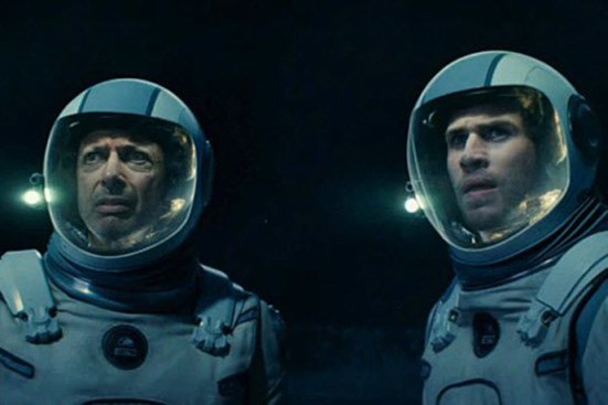 We debate whether or not INDEPENDENCE DAY: RESURGENCE will be good without original star Will Smith.