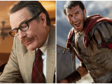 [Video Reviews] Trumbo (2015) and Risen (2016) by Bede&nbsp;Jermyn