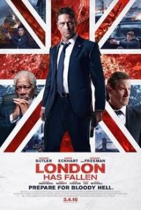 London_Has_Fallen_poster