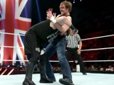 [Wrestling] Raw Review&nbsp;18/04/2016