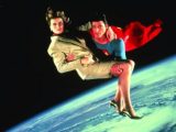 Bede’s Bad Movie Tweet-A-Thon #35: Superman IV – The Quest For&nbsp;Peace