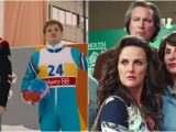 [Video Reviews] Eddie The Eagle (2016) and My Big Fat Greek Wedding 2 (2016) by Bede&nbsp;Jermyn