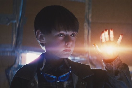 Bede shares us his disappointment with TAKE SHELTER director Jeff Nicholl's latest film MIDNIGHT SPECIAL