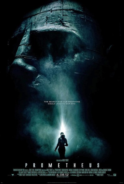 prometheus-poster