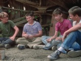 Films That Saved My Life: Stand By Me&nbsp;(1986)