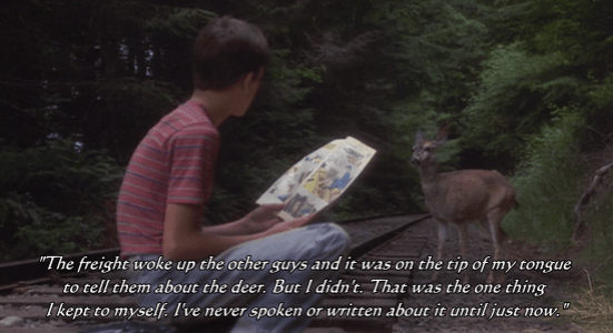 Stand By Me 1