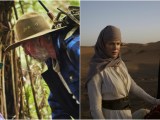 [Video Reviews] Hunt For The Wilderpeople (2016) and Queen Of The Desert (2015) by Bede&nbsp;Jermyn