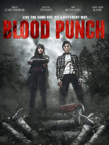 Blood Punch