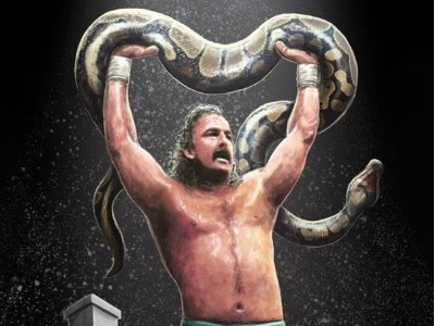 [Review] The Resurrection of Jake the Snake (2015) | The Super Network